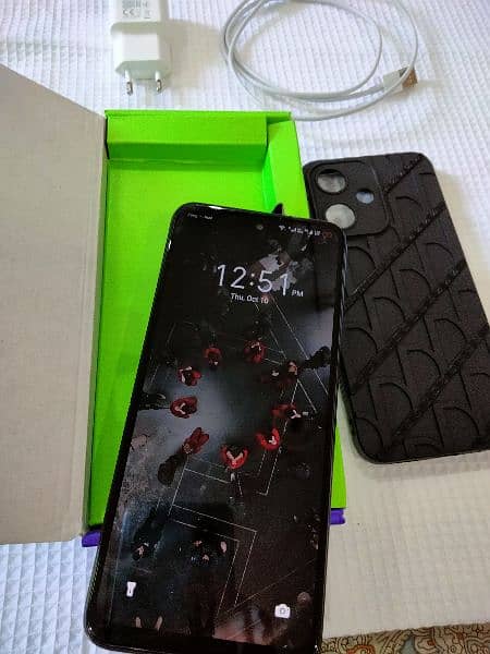 Infinix Smartphone 10/10 Condition 2