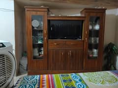 Bedroom Set with out mattress