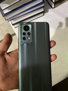 Infinix not 11 pro 0