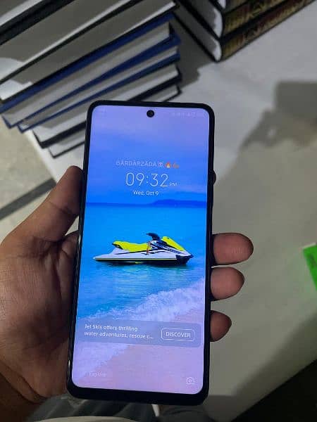 Infinix not 11 pro 2