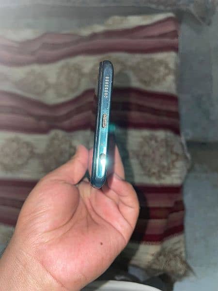 Infinix not 11 pro 4