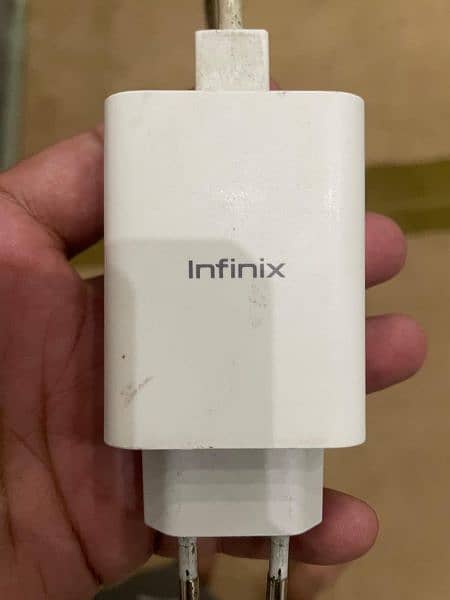 Infinix not 11 pro 6