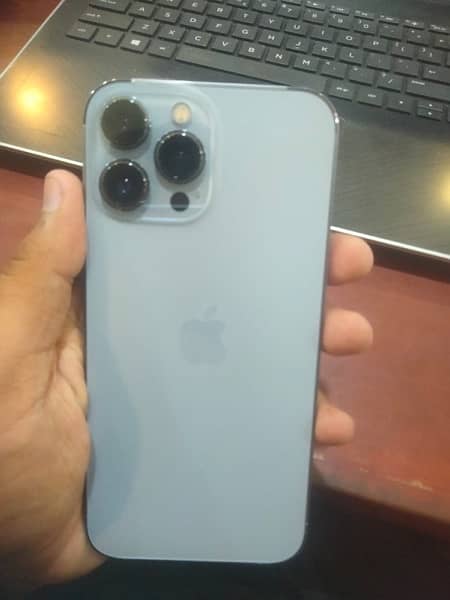 iphone 13 pro max pta approved 6