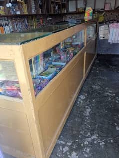 Counter For Sale