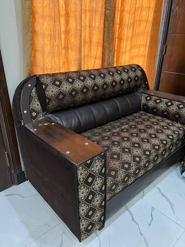 New Sofa for Sale 1