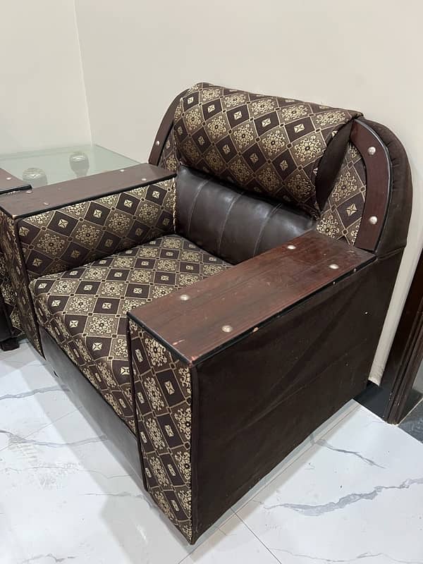 New Sofa for Sale 2