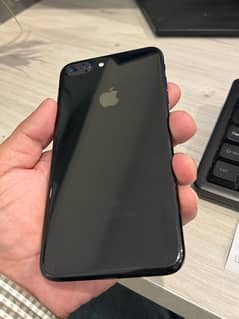 i phone 7 plus PTA