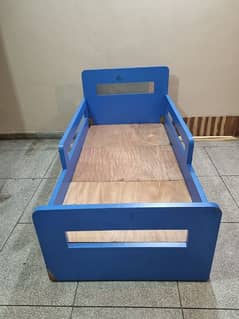 Kids bed