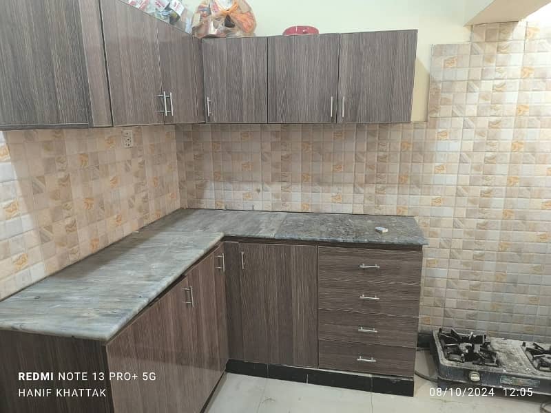 In G-10 1550 Square Feet House For rent 0