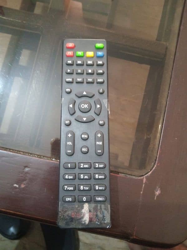 DV3 HD Receiver for Sale! 2