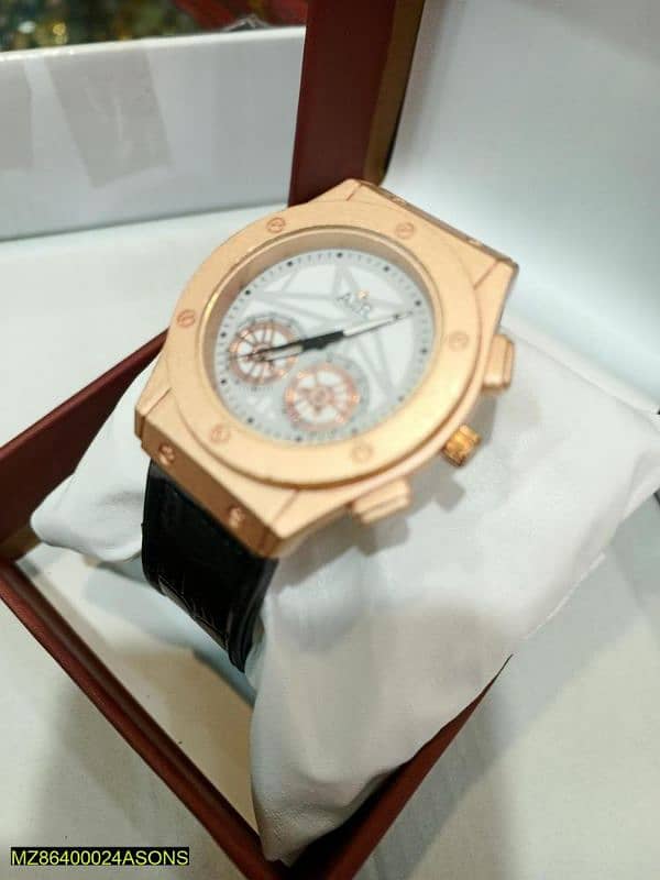 Mens Suitable Watches 1