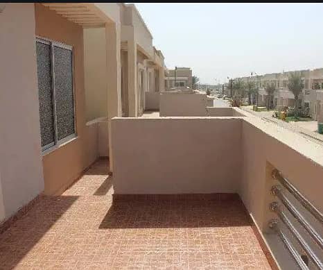 Stunning 235 Square Yards Villa In Precinct 31 Near Eiffel Tower, Bahria Town Karachi 2