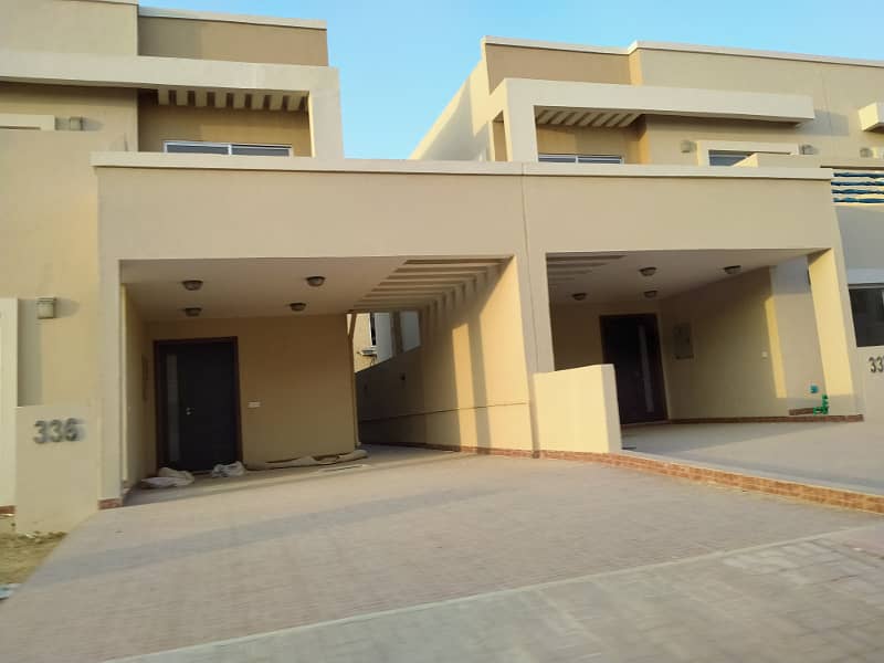 Stunning 235 Square Yards Villa In Precinct 31 Near Eiffel Tower, Bahria Town Karachi 9