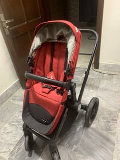 Baby Carriage , Stroller, Pram