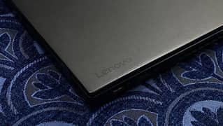 Lenovo think pad  core i7  16 GB RAM  512GB SSD 2GB graphics