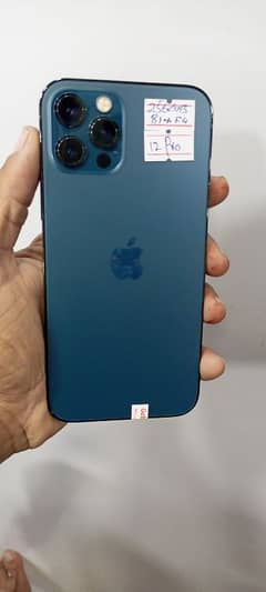 I phone 12 pro