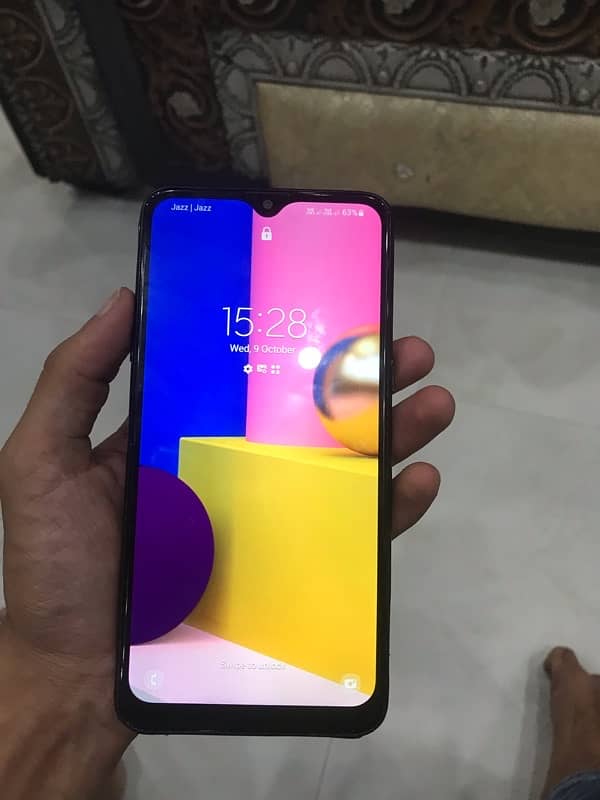 samsung A10s 2