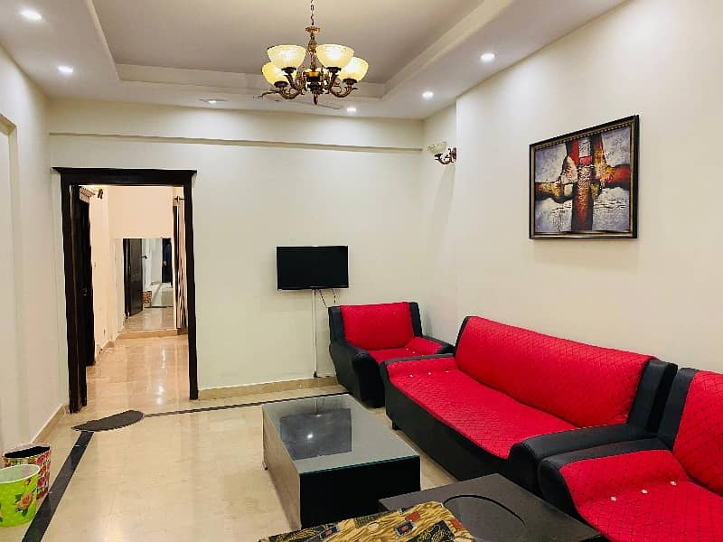 F-11 Investor Price 2 Bed Apartment Available For Sale 12