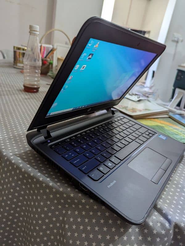 HP ProBook 11 G2 1