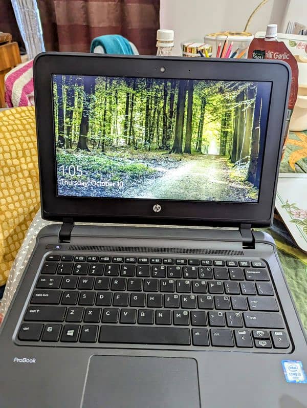 HP ProBook 11 G2 3