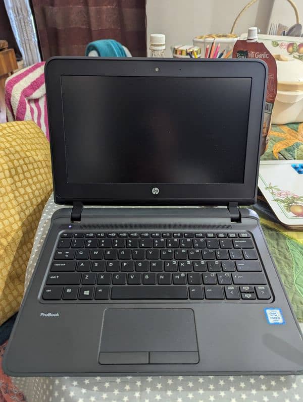 HP ProBook 11 G2 4