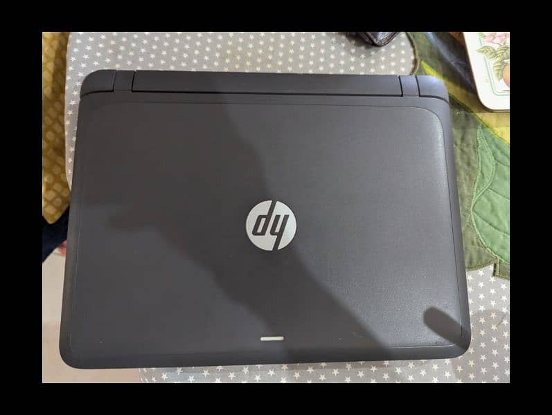 HP ProBook 11 G2 5