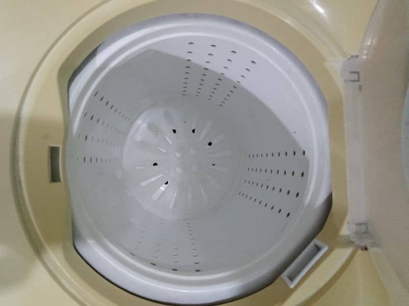 kenwood washing machine and dryer 4