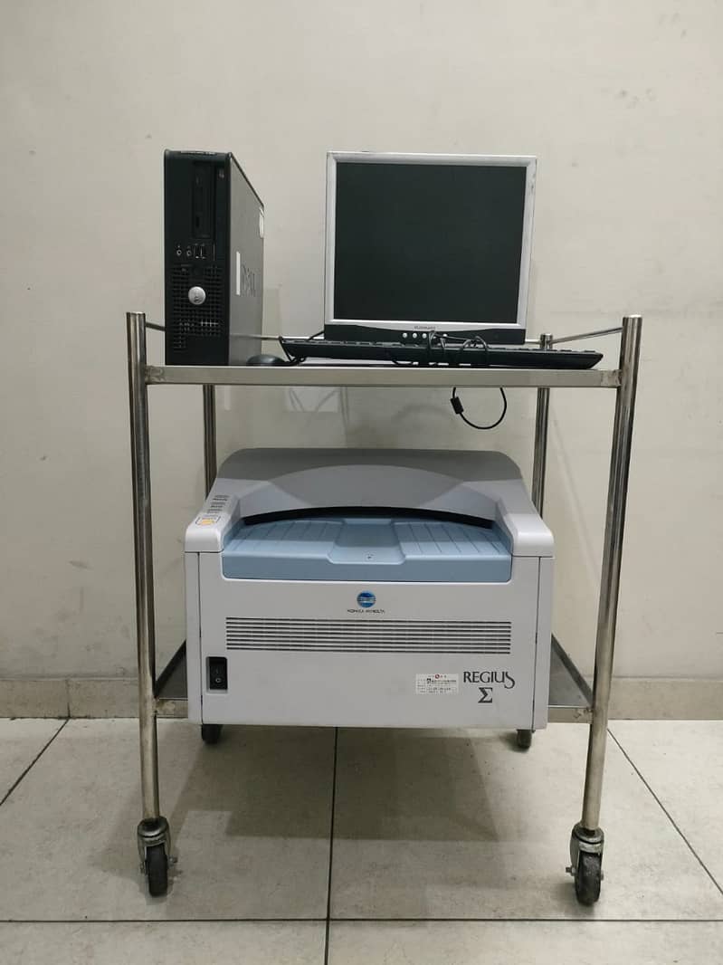 Xray Machine, C Arm, CR system, X-ray Printer, GE X Ray machine, Carm 9