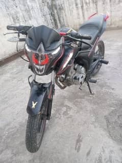 power archi 150cc 19 Madal rawalpindi Nambar 03159716170 0