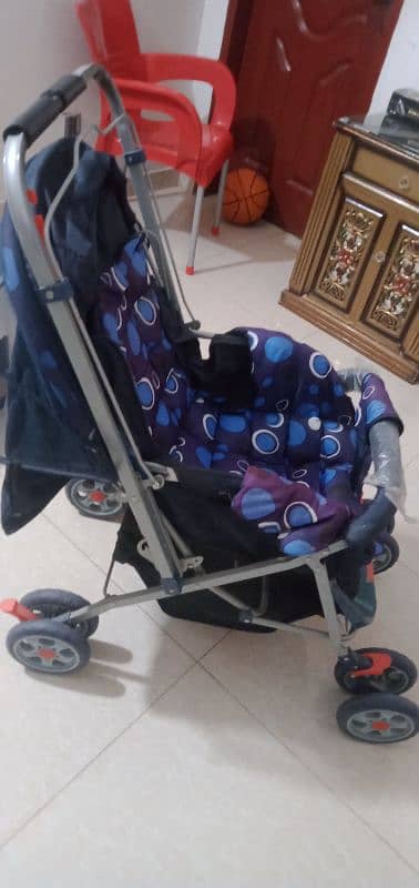 baby pram 1