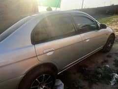 Honda Civic EXi 2005 2005