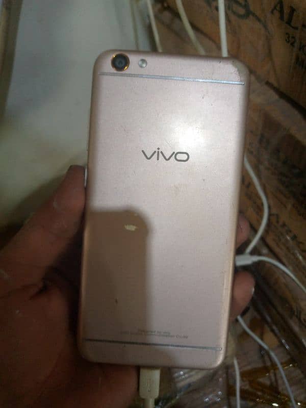 vivo y66 1