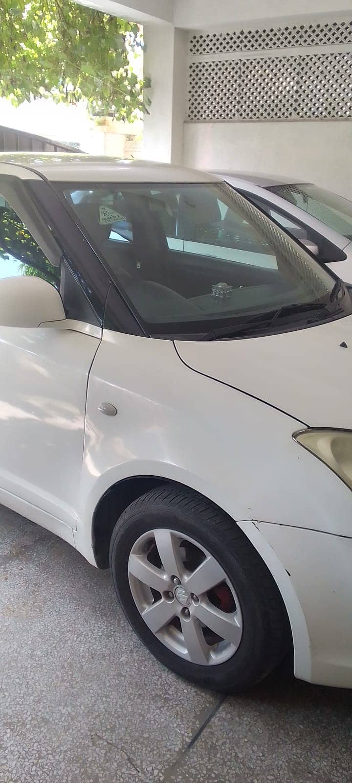 Suzuki Swift 2010 DLX 1.3 1