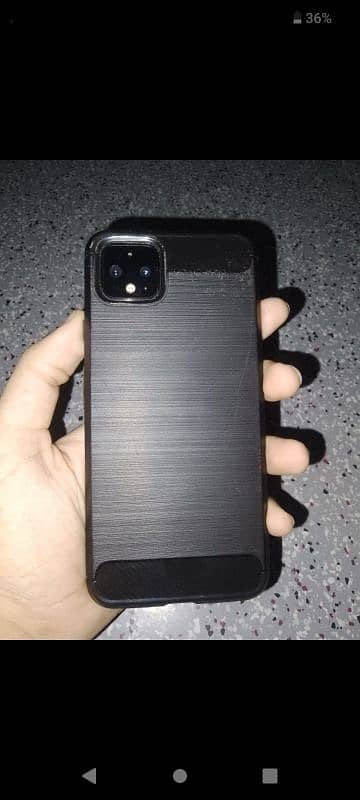 google pixel 4xl non pta 0