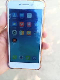 oppo a37 2+16 all ok 0