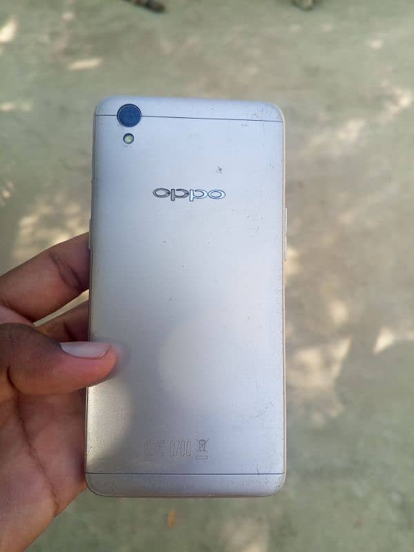 oppo a37 2+16 all ok 4