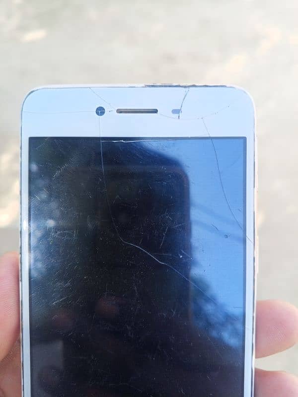 oppo a37 2+16 all ok 6