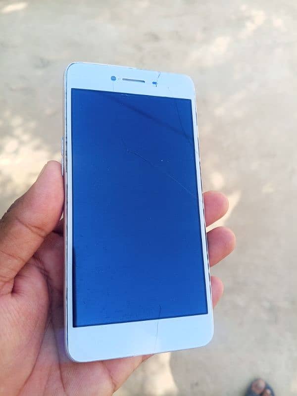 oppo a37 2+16 all ok 7