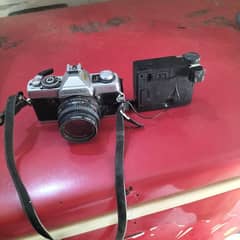 Minolta Camera for sale in good condition