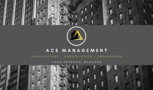 ACE Management – Professional Construction Services