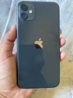 iphon 11 64GB JV non avtive sim chle gi