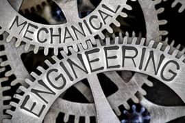 Job Opportunity: Mechanical Diploma Holder (Fresh Graduate)