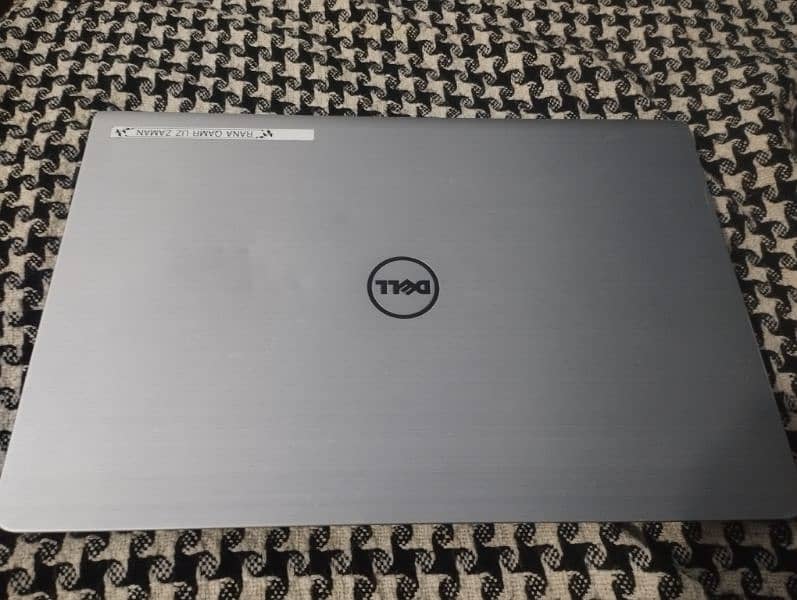 Dell 5548 i5 5th Generation 8GB DDR3 1TB HHD 0