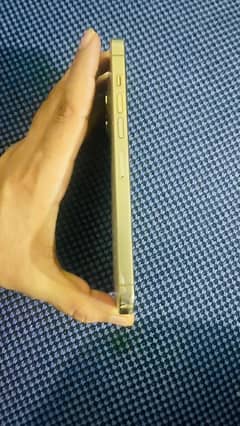 I Phone 13 Pro Max 128gb gold nonpta