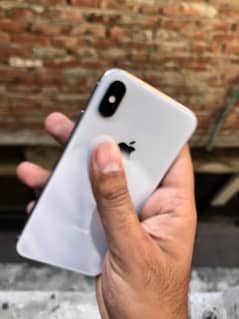 iphone x 64gb pta approved 0