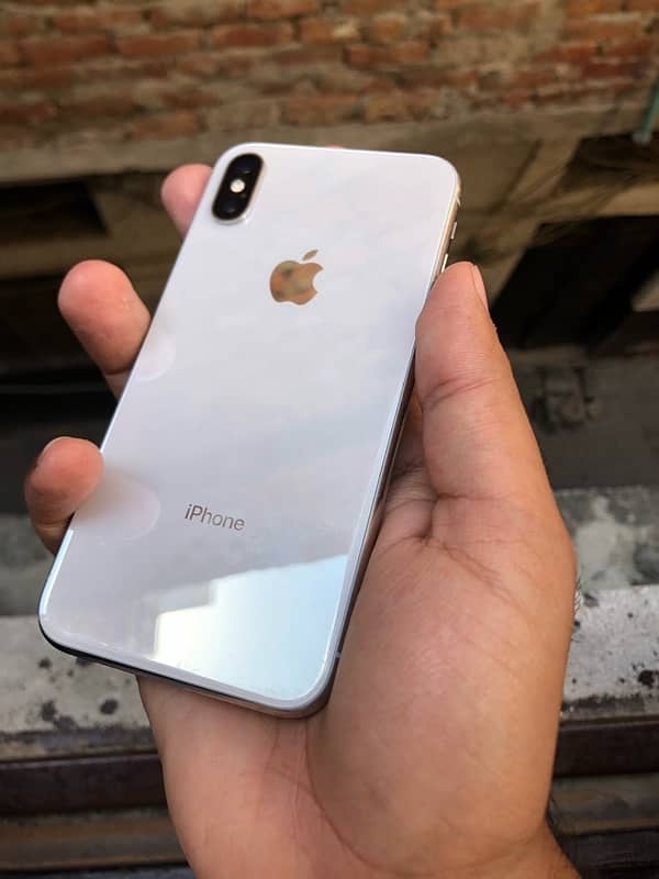 iphone x 64gb pta approved 5