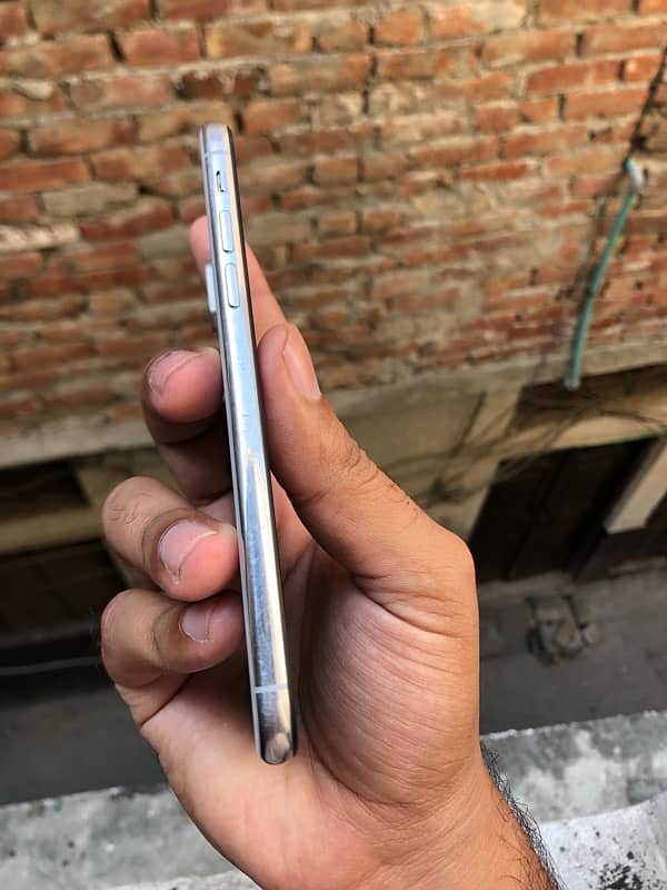 iphone x 64gb pta approved 8