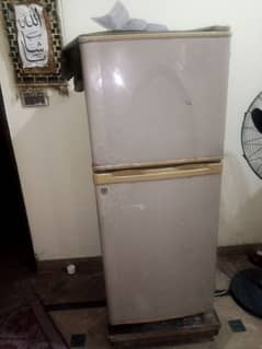 Dawlance old model fridge 0