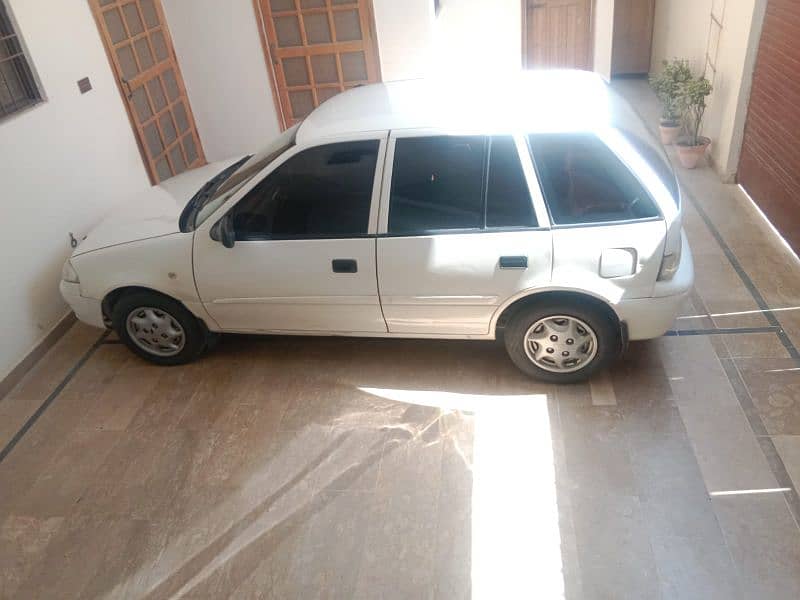 Suzuki Cultus VXR 2015 better than alto mehran 10