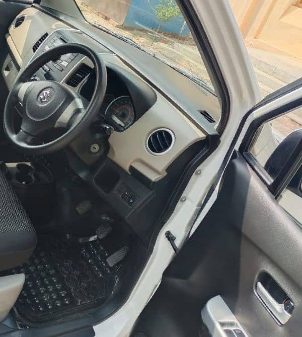 Suzuki Wagon R 2018 2